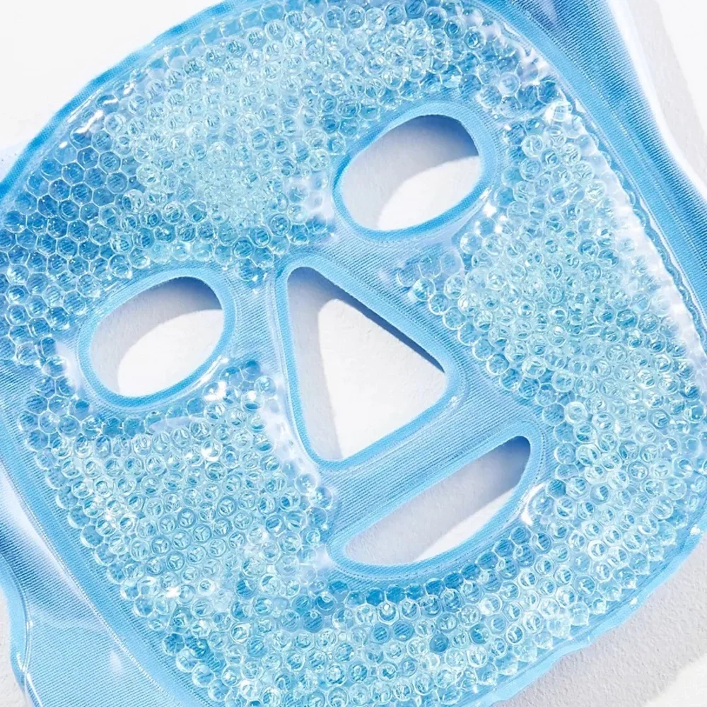 Anthropologie Cryo Face Mask